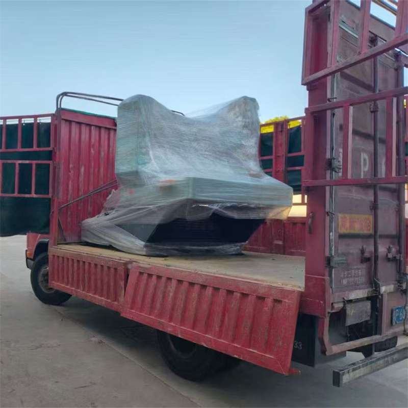 陵水县和静县：物流专线的高效货运解决方案
