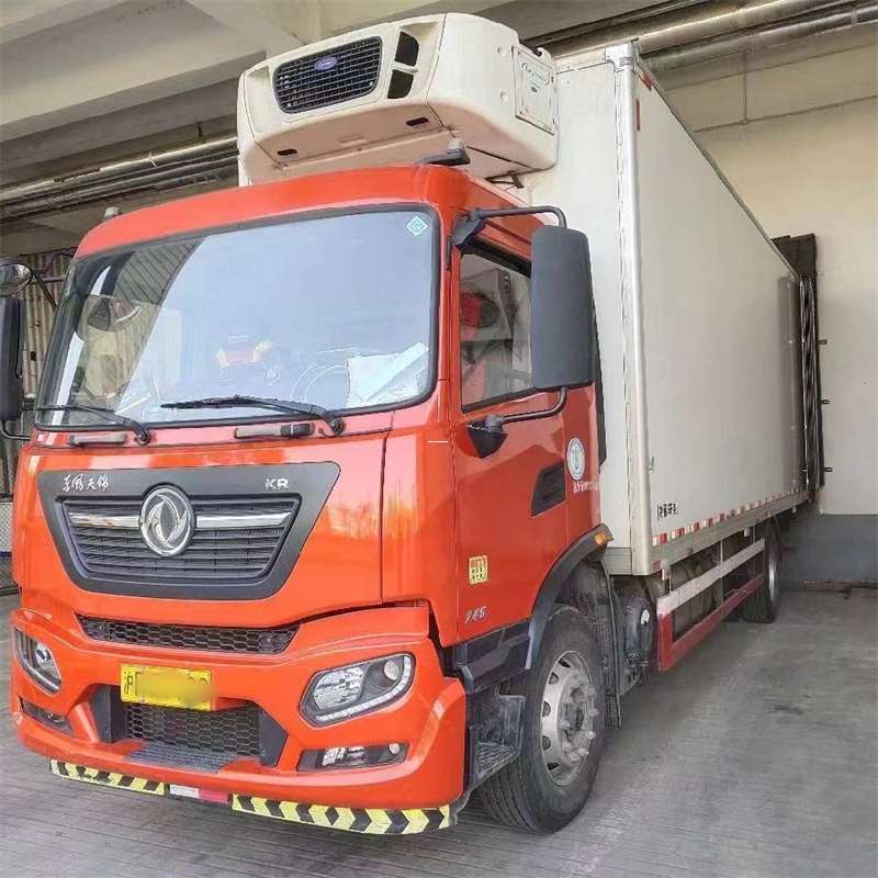 陵水县潞城区物流：多元专线与高效运输探秘