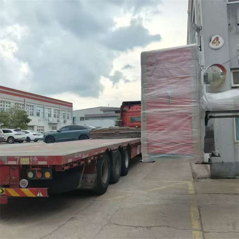 陵水县探析新平县多元高效的物流运输服务体系