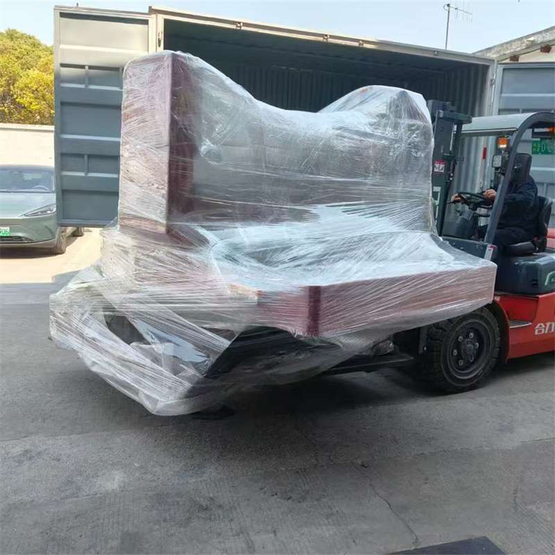 陵水县眉山市物流专线：多元货运服务探秘